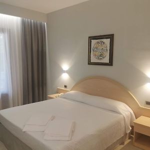 Dreibettzimmer